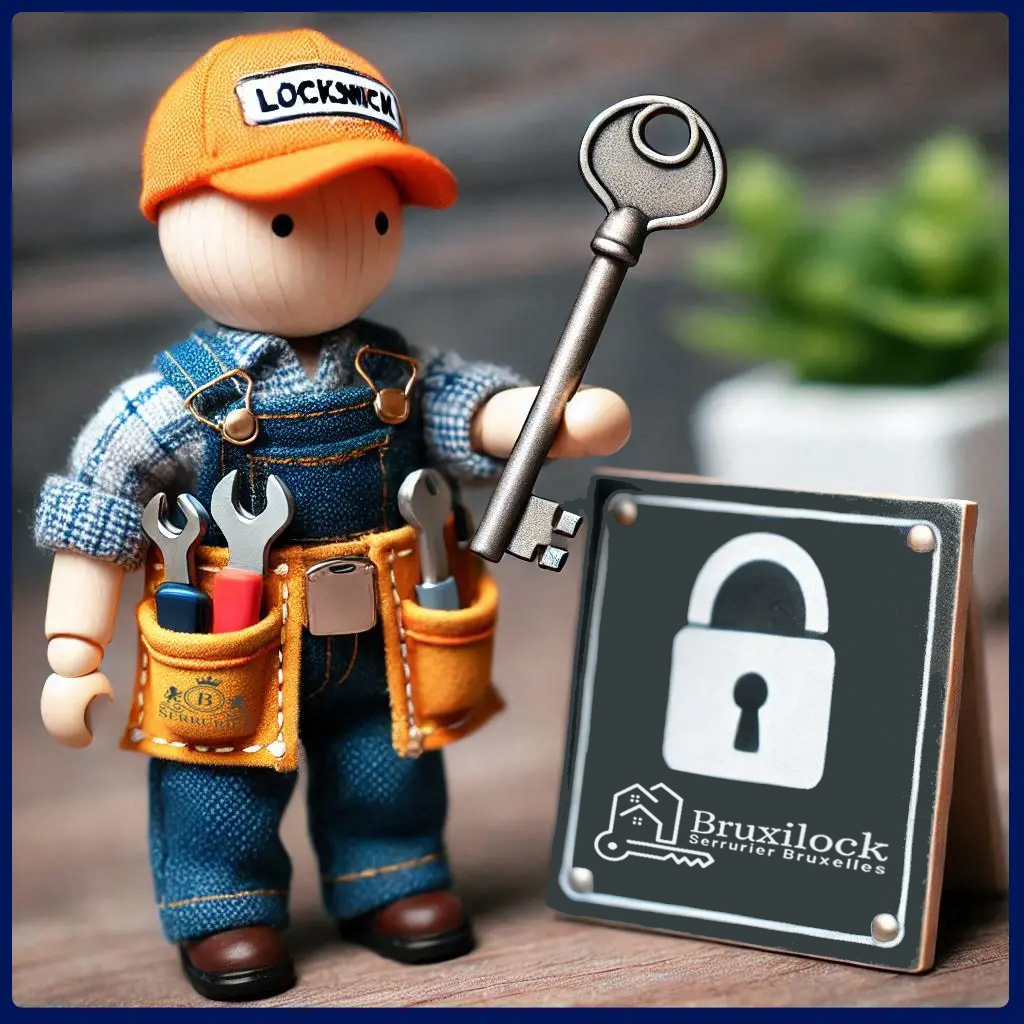 Artisan Bruxilock Serrurier Bruxelles