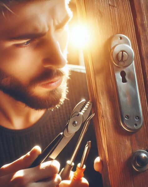 Locksmith Berchem-Sainte-Agathe