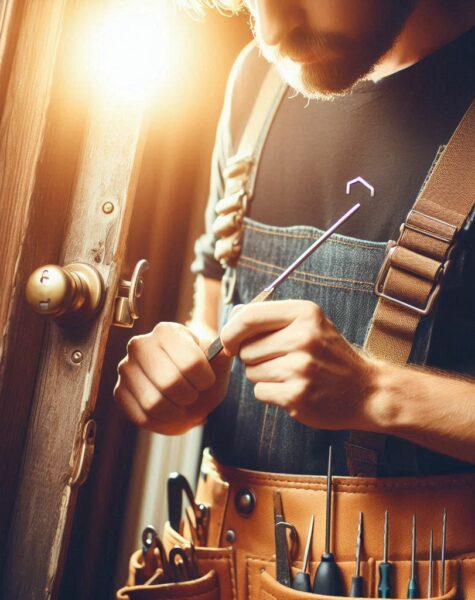 Locksmith Berchem-Sainte-Agathe