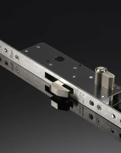 Changement de Serrure par Serrurier Bruxelles Openlock Modèle de serrure qualité Openlock