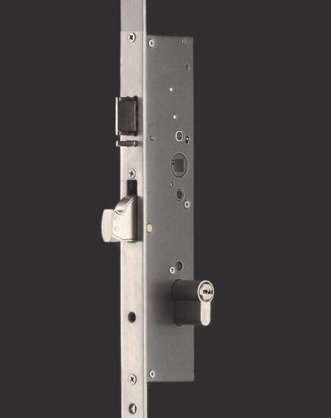 Changement de Serrure par Serrurier Bruxelles Openlock Serrure avec double rosace de sécurité