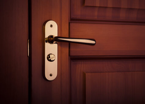 Changement de Serrure par Serrurier Bruxelles Openlock Serrure avec rosace de sécurité