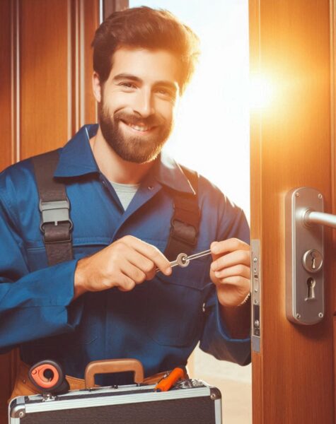 Etterbeek locksmith