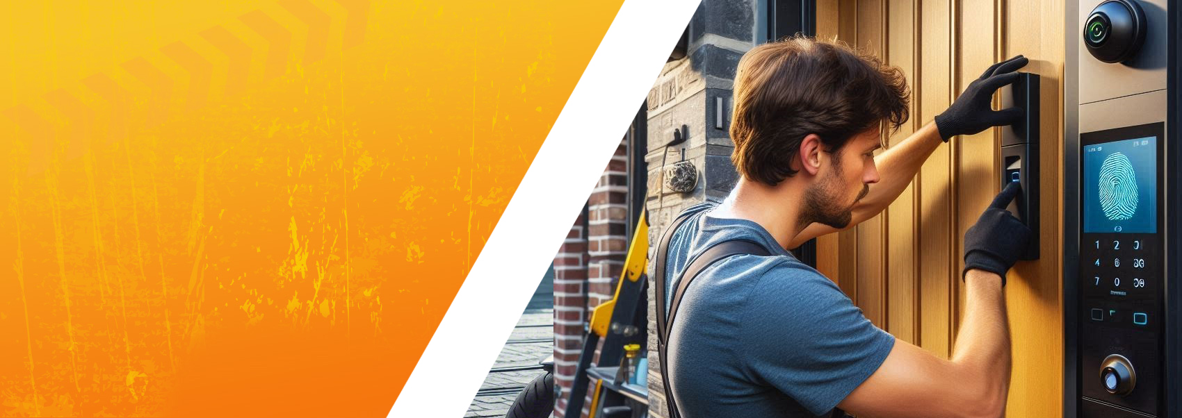 Ouverture de porte pas cher - Serrurier Bruxelles