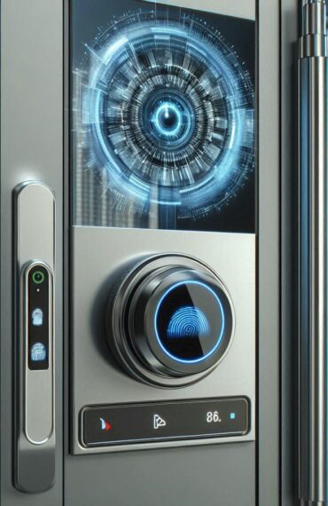 Systèmes daccès électroniques