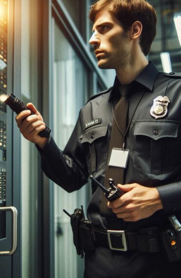 Sécurité des serrures et des systèmes dalarme