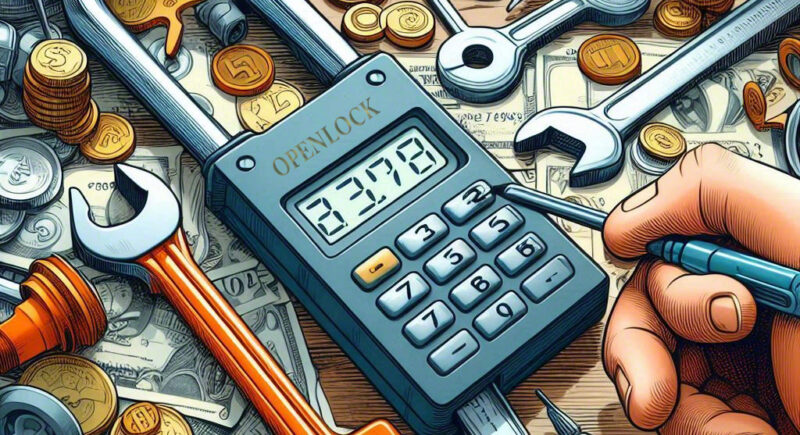 Prix des interventions de serrurerie en 2024: Que faut-il savoir ? - Serrurier Bruxelles Openlock Prix des interventions de serrurerie en 2024: Que faut-il savoir ? - Serrurier Bruxelles Openlock