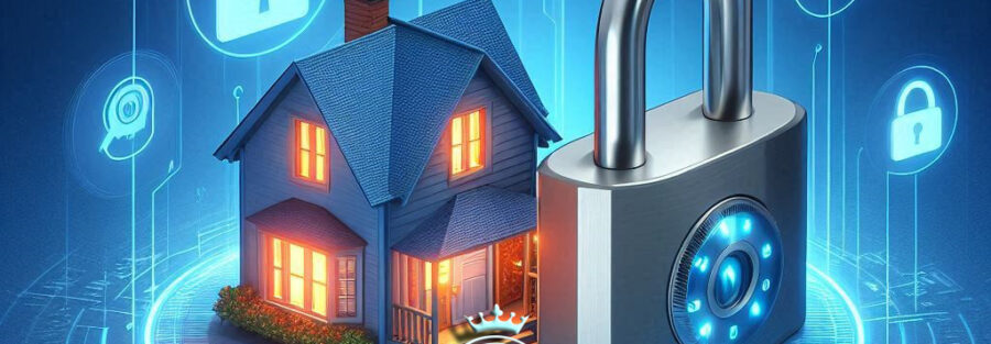 Sécuriser sa maison à petit prix: Astuces et conseils de serruriers experts - Serrurier Bruxelles Openlock