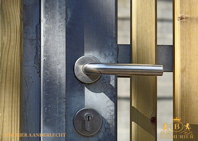 Serrurier Anderlecht