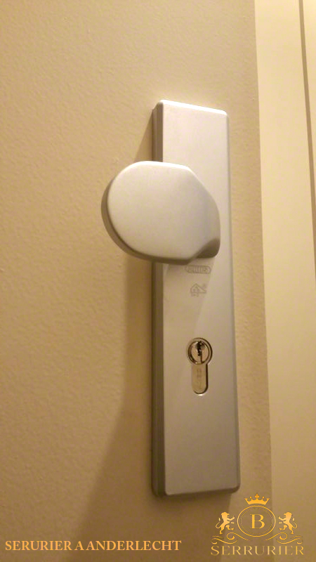 Serrurier Anderlecht