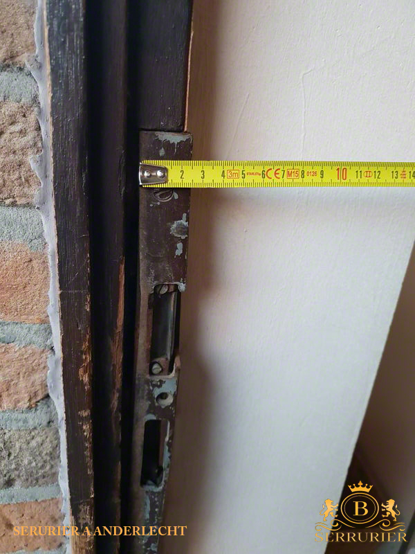 Serrurier Anderlecht