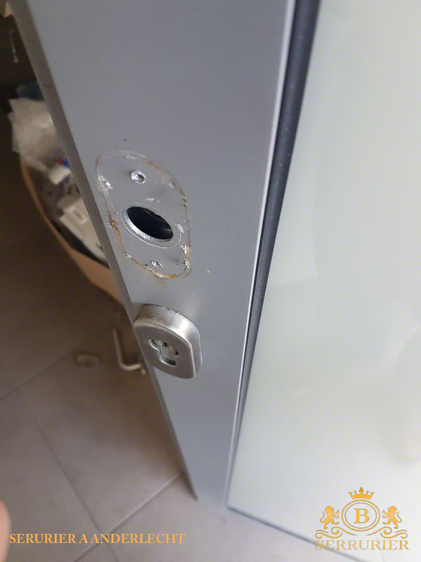 Serrurier Anderlecht