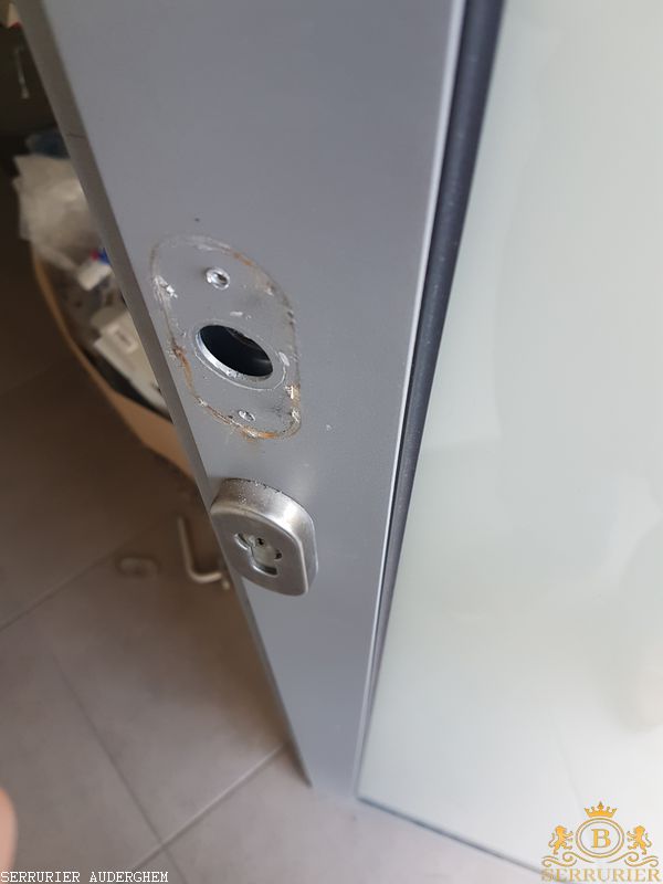Locksmith Berchem-Sainte-Agathe
