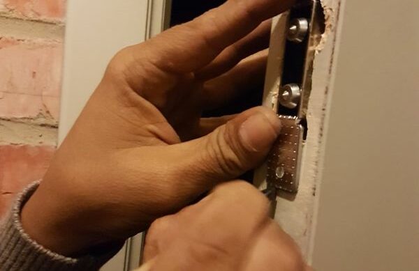 Locksmith Berchem-Sainte-Agathe