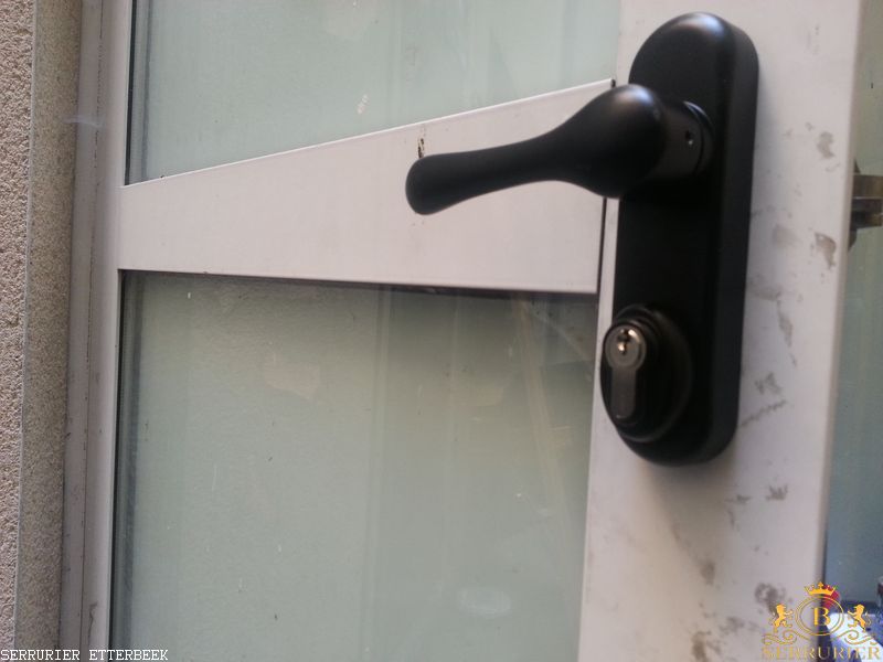Etterbeek locksmith