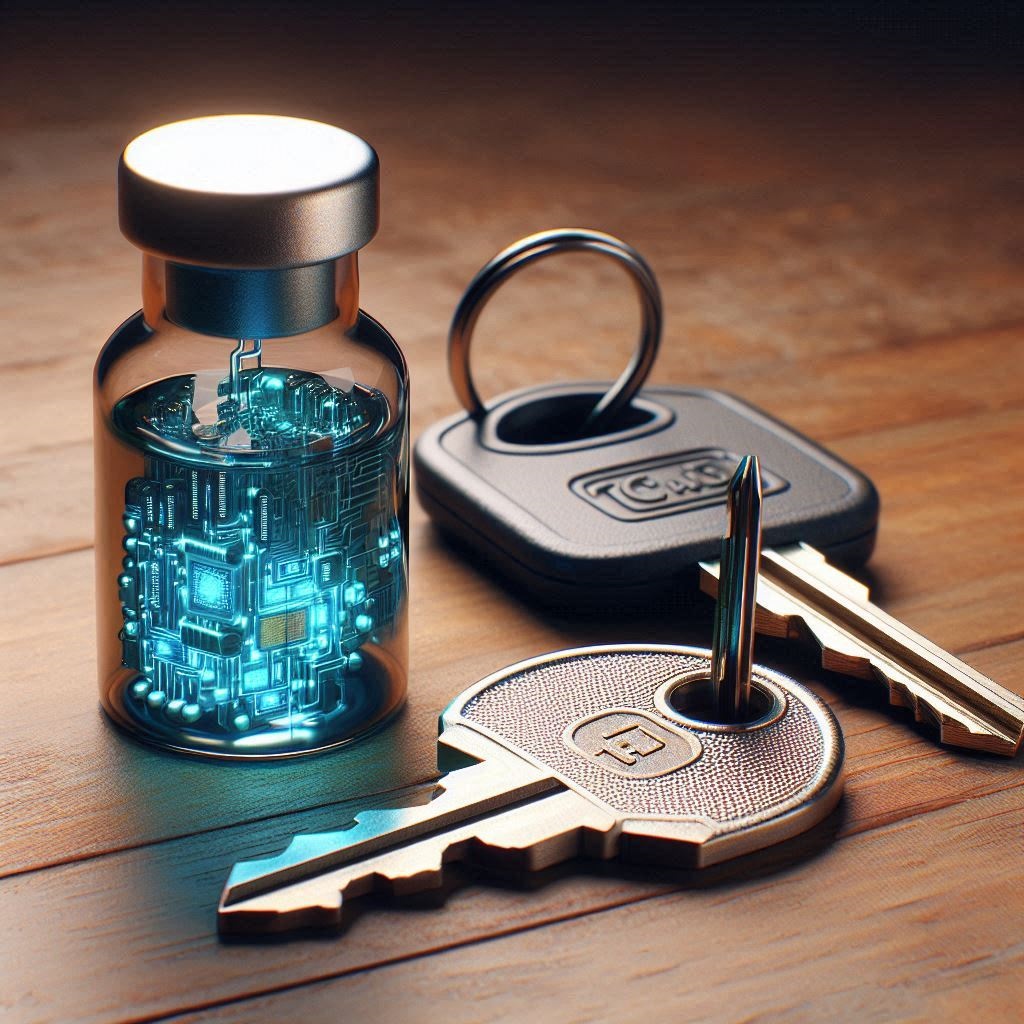 Conseils en serrurerie et sécurité