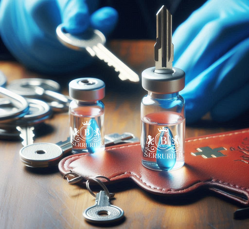 Conseils en serrurerie et sécurité - Serrurier Bruxelles Bruxilock