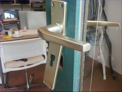 Door opening service in Brussels