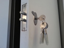 Ouverture de porte à Bruxelles