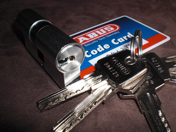 Locksmith Brussels Bruxilock