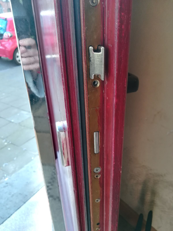 Door opening service in Brussels