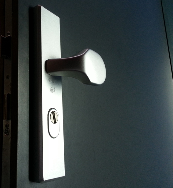 Door opening service in Brussels