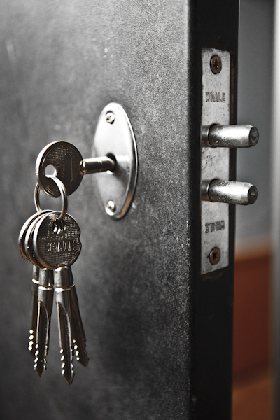 Serrurier Bruxelles urgent