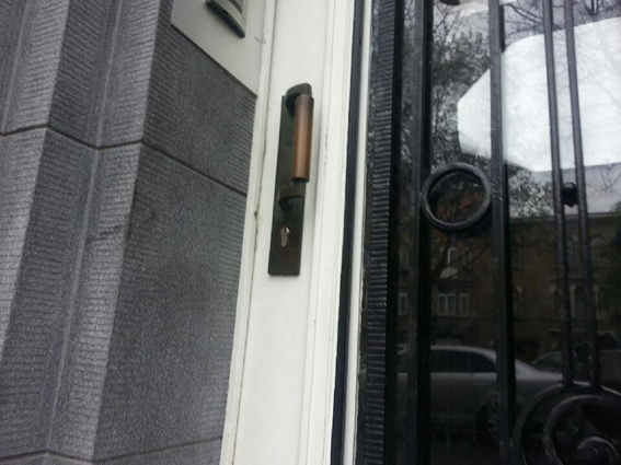 Emergency locksmith in Brussels - door opening service