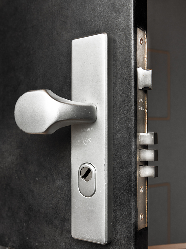 Serrurier Bruxelles - Ensemble blindées