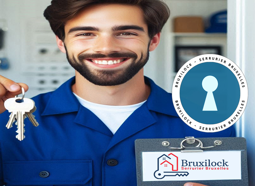 Bruxilock Chaussée de Waterloo 715 1180 Uccle